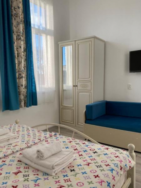 Гостиница Guest House Margarita  Гагра